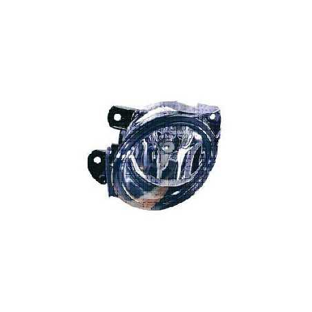 IPARLUX Faro piloto luz antiniebla izquierdo 13913171