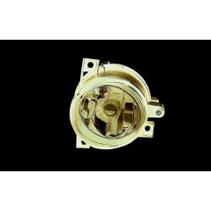 IPARLUX PILOT FOG LIGHT RIGHT 13914172