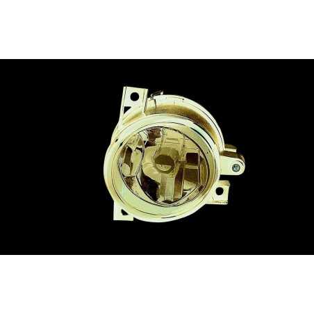 IPARLUX Faro piloto luz antiniebla derecho 13914172