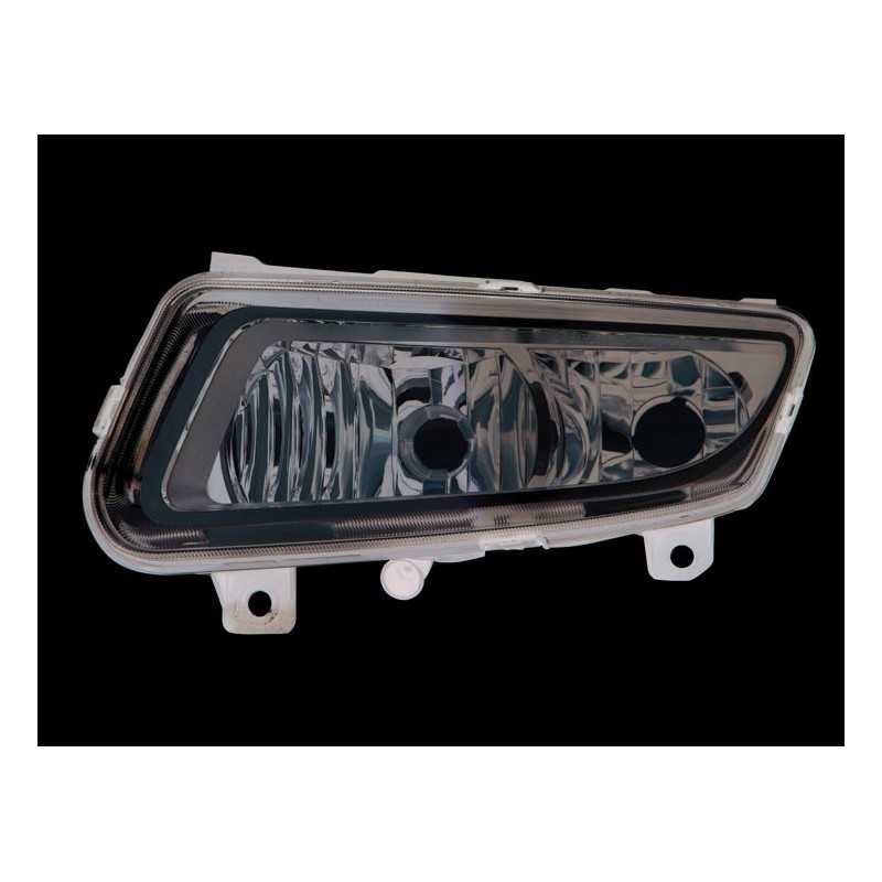IPARLUX PILOT FOG LIGHT LEFT 13914301
