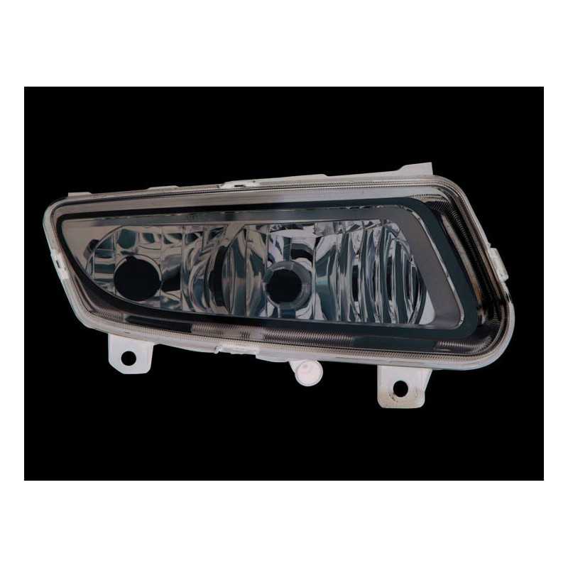 IPARLUX PILOT FOG LIGHT RIGHT 13914302