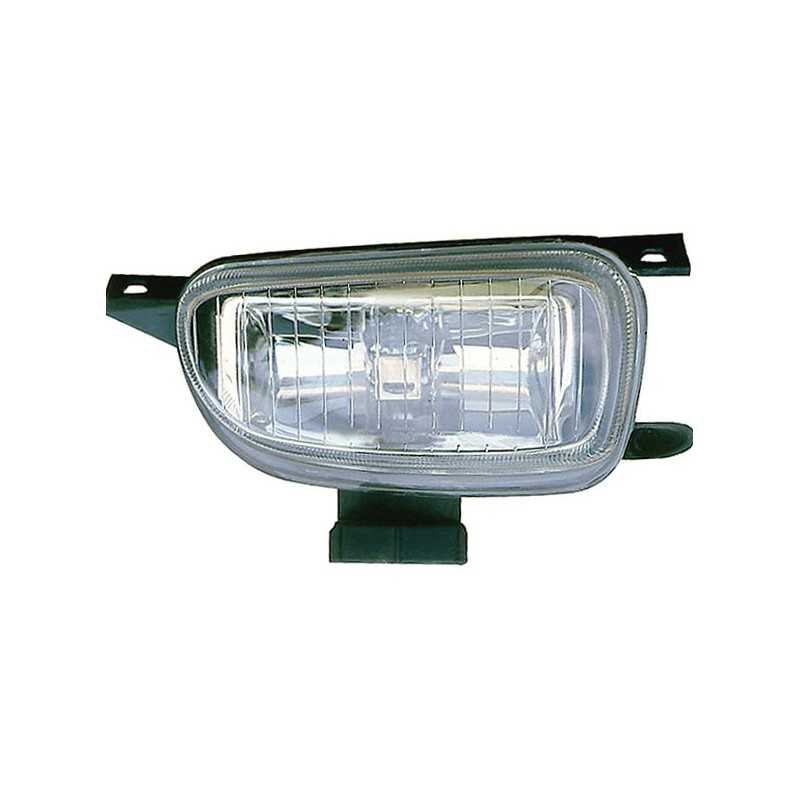 IPARLUX PILOT FOG LIGHT LEFT 13914771
