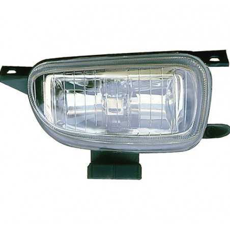 IPARLUX PILOT FOG LIGHT LEFT 13914771