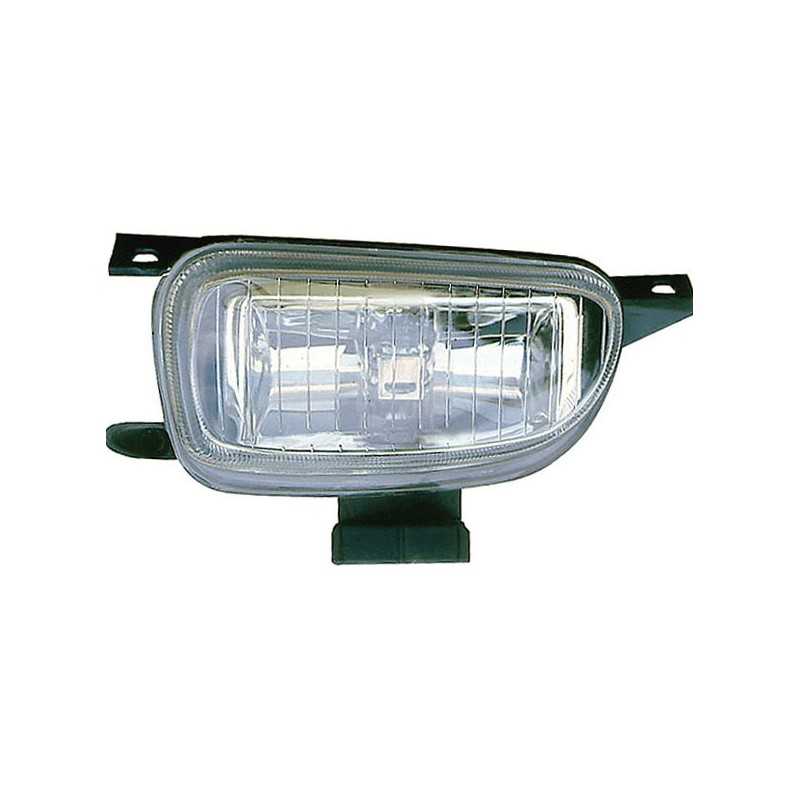 IPARLUX PILOT FOG LIGHT RIGHT 13914772