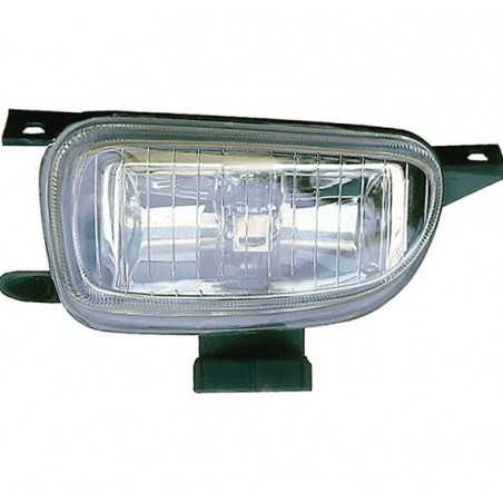 IPARLUX PILOT FOG LIGHT RIGHT 13914772