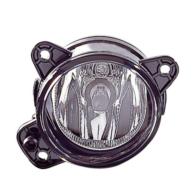 IPARLUX Faro piloto luz antiniebla izquierdo 13914871