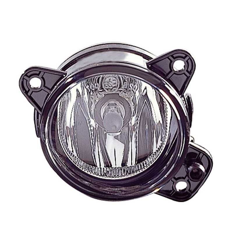 IPARLUX Faro piloto luz antiniebla derecho 13914872