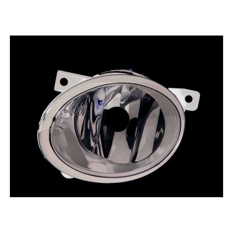 IPARLUX Faro piloto luz antiniebla izquierdo 13914901
