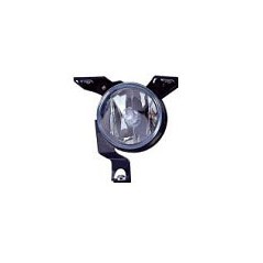 IPARLUX Faro piloto luz antiniebla izquierdo 13915573