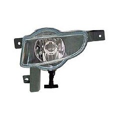 IPARLUX PILOT FOG LIGHT LEFT 13924071