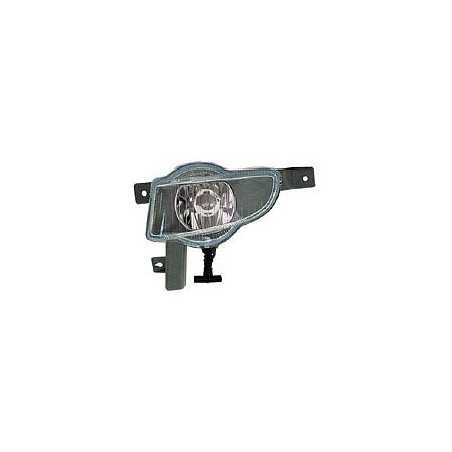 IPARLUX PILOT FOG LIGHT LEFT 13924071