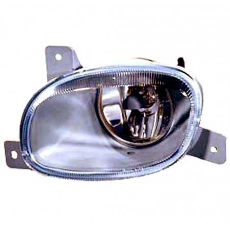 IPARLUX PILOT FOG LIGHT LEFT 13926071