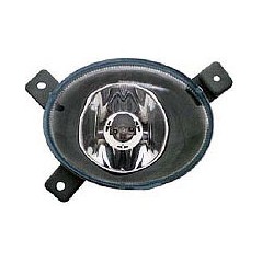IPARLUX PILOT FOG LIGHT LEFT 13926571