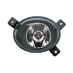IPARLUX PILOT FOG LIGHT RIGHT 13926572