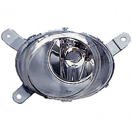 IPARLUX Faro piloto luz antiniebla izquierdo 13926671