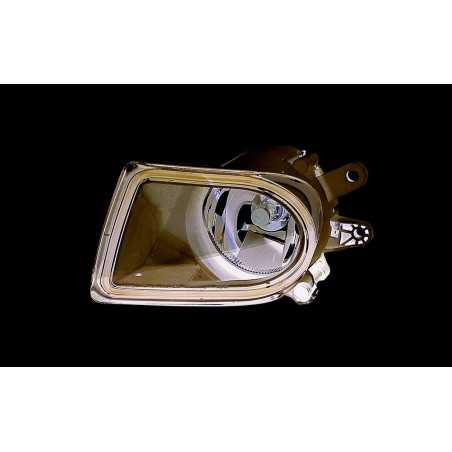 IPARLUX Faro piloto luz antiniebla izquierdo 13927571