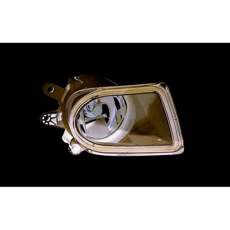 IPARLUX PILOT FOG LIGHT RIGHT 13927572