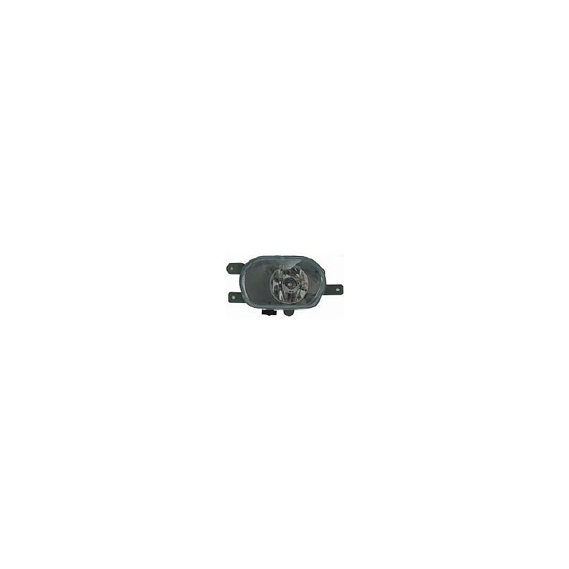 IPARLUX PILOT FOG LIGHT LEFT 13929071