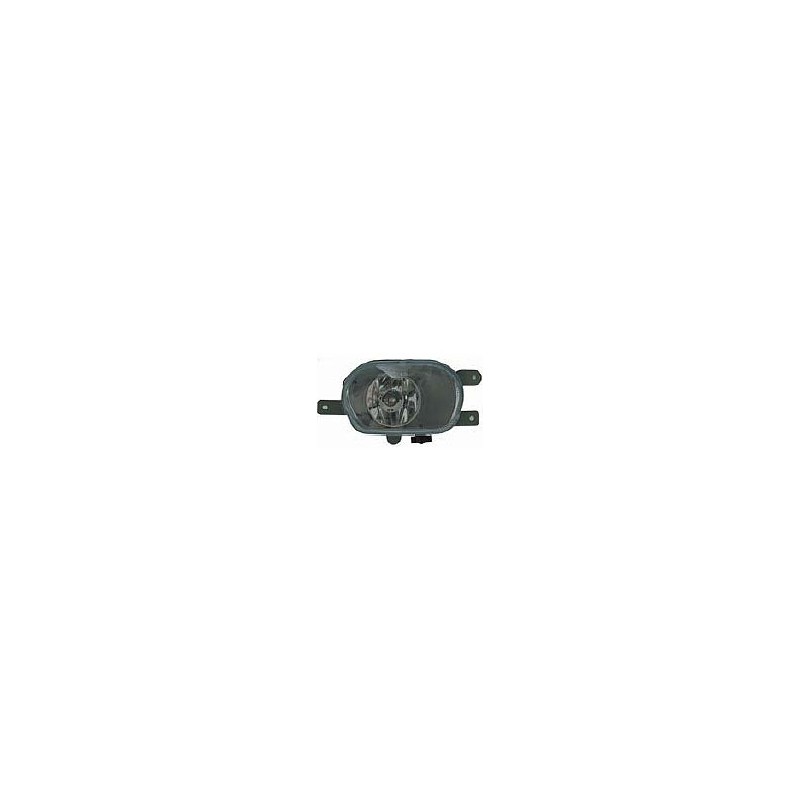 IPARLUX PILOT FOG LIGHT RIGHT 13929072