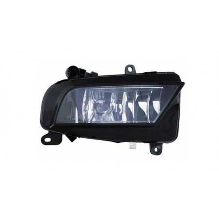 IPARLUX PILOT FOG LIGHT RIGHT 13020372