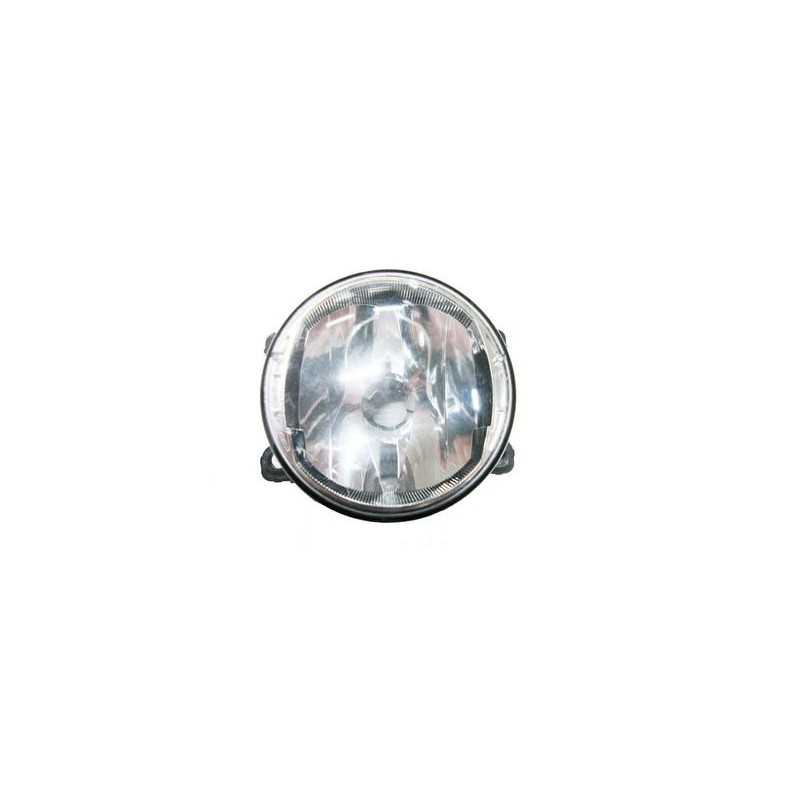 IPARLUX LEFT FRONT FOG LAMP HEADLIGHT LEFT  RIGHT 13261509
