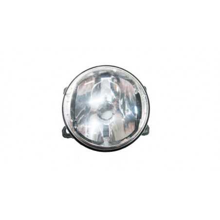 IPARLUX LEFT FRONT FOG LAMP HEADLIGHT LEFT  RIGHT 13261509
