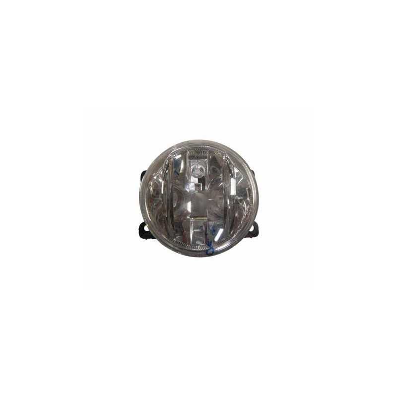 IPARLUX LEFT FRONT FOG LAMP HEADLIGHT LEFT  RIGHT 13544403
