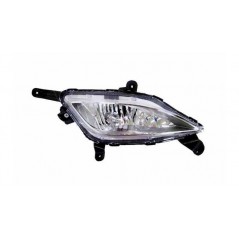 IPARLUX Faro piloto luz antiniebla izquierdo 13914345