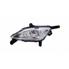 IPARLUX PILOT FOG LIGHT RIGHT 13914346