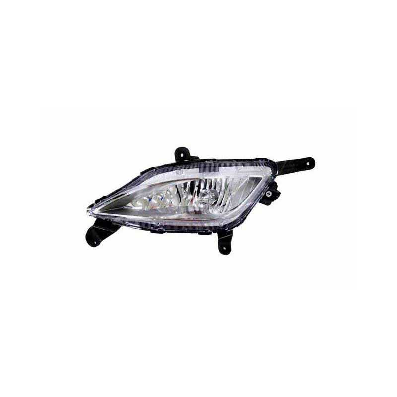 IPARLUX PILOT FOG LIGHT RIGHT 13914346