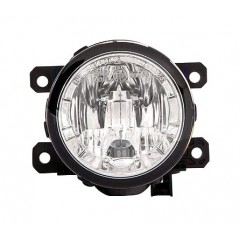 IPARLUX LEFT FRONT FOG LAMP HEADLIGHT LEFT  RIGHT 13851819