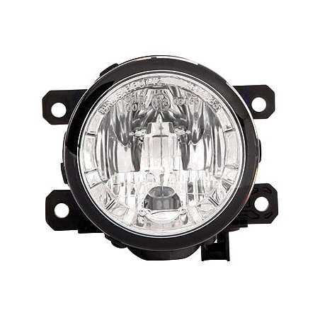 IPARLUX LEFT FRONT FOG LAMP HEADLIGHT LEFT  RIGHT 13851819