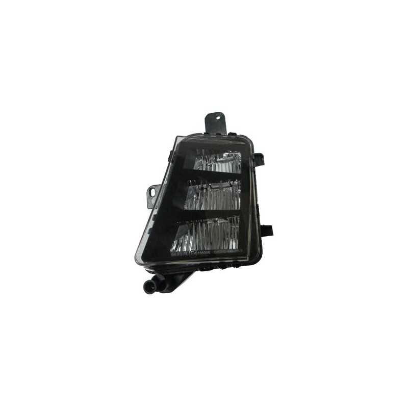 IPARLUX PILOT FRONT FOG LIGHT LEFT 13010701