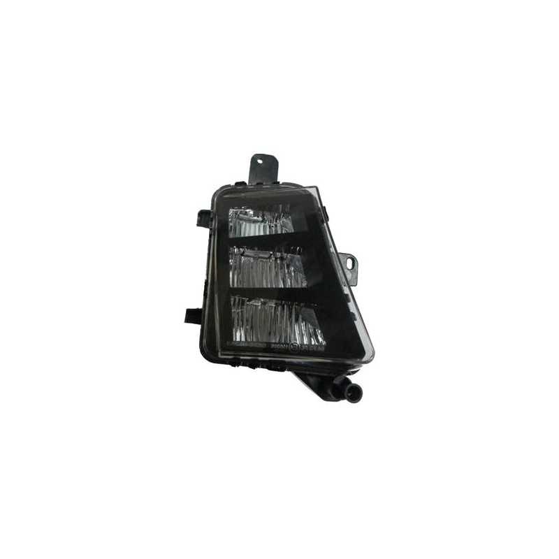 IPARLUX PILOT FRONT FOG LIGHT RIGHT 13010702