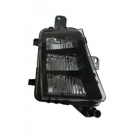 IPARLUX PILOT FRONT FOG LIGHT RIGHT 13010702