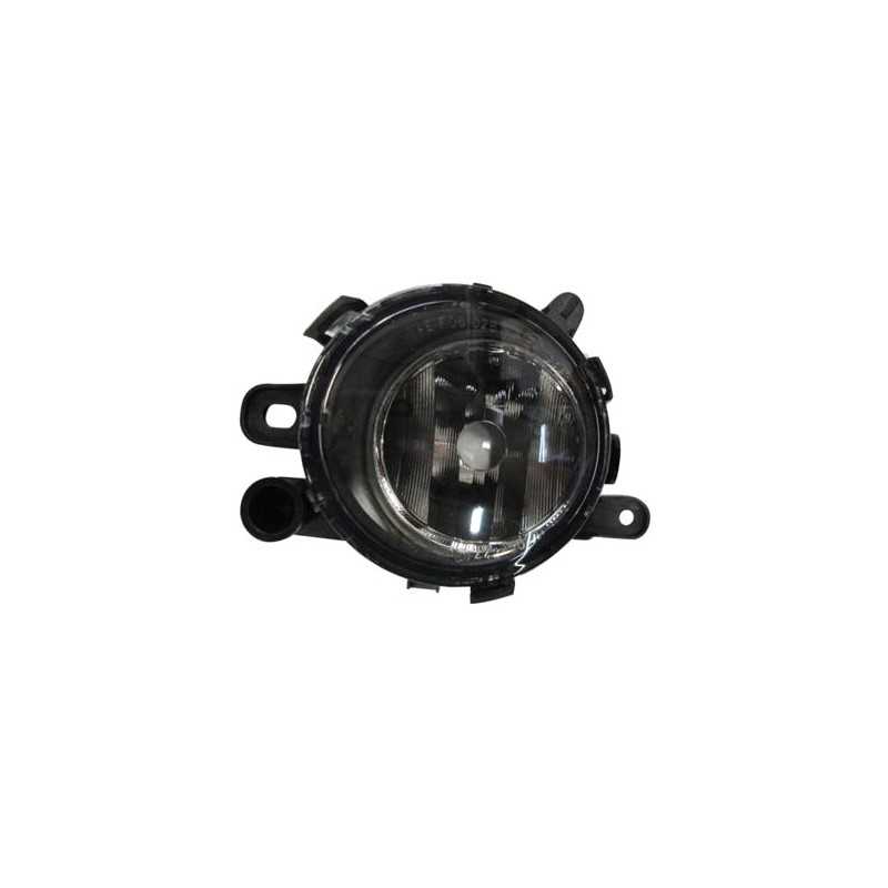IPARLUX PILOT FRONT FOG LIGHT LEFT 13010801