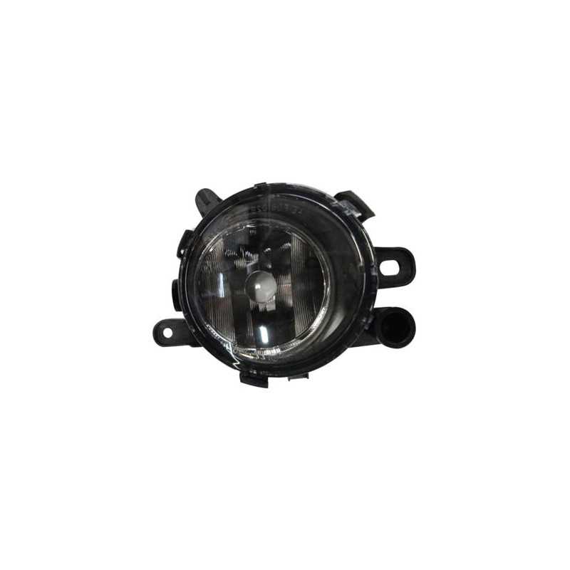 IPARLUX PILOT FRONT FOG LIGHT RIGHT 13010802