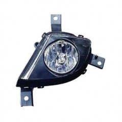 IPARLUX PILOT FRONT FOG LIGHT LEFT 13200701
