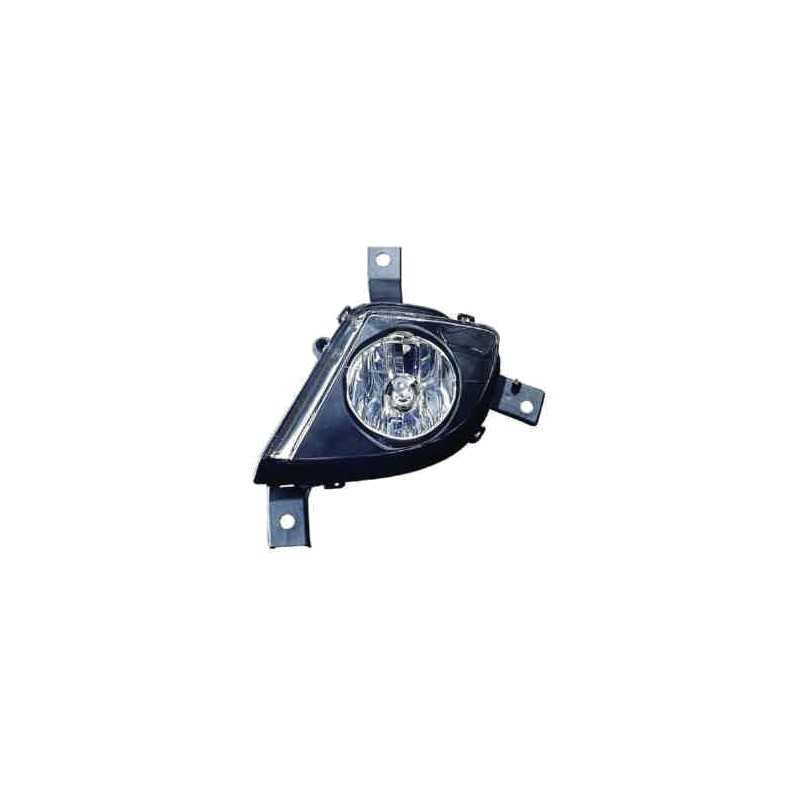 IPARLUX PILOT FRONT FOG LIGHT LEFT 13200701
