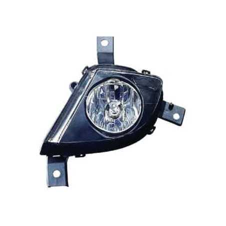 IPARLUX PILOT FRONT FOG LIGHT LEFT 13200701