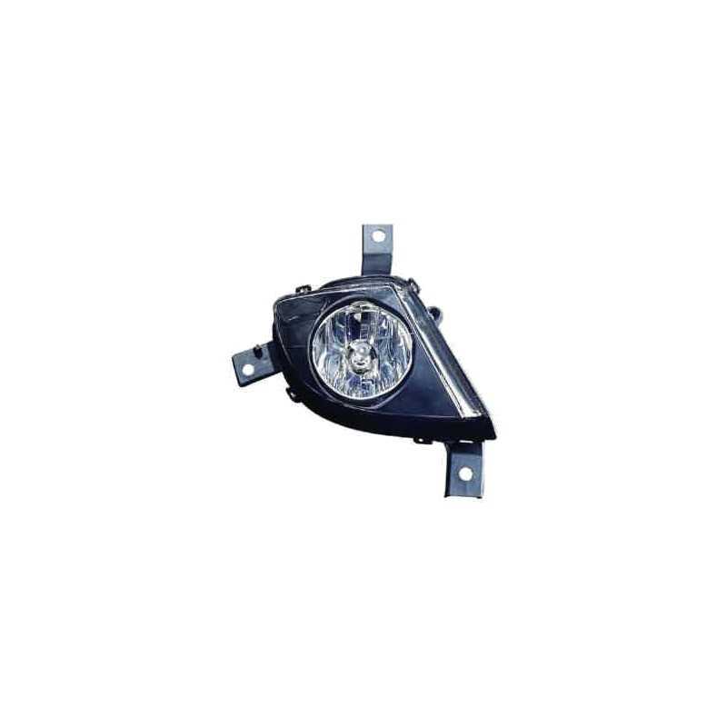 IPARLUX PILOT FRONT FOG LIGHT RIGHT 13200702