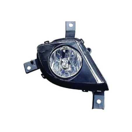 IPARLUX Faro piloto luz antiniebla delantero derecho 13200702