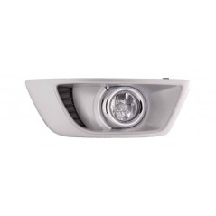 IPARLUX Faro piloto luz antiniebla delantero izquierdo 13315411
