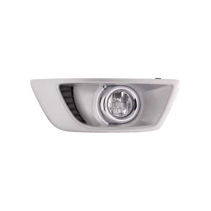 IPARLUX PILOT FRONT FOG LIGHT LEFT 13315411