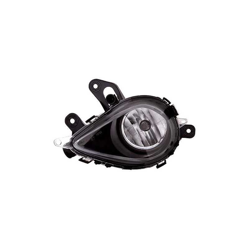 IPARLUX PILOT FRONT FOG LIGHT LEFT 13533511