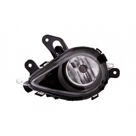 IPARLUX Faro piloto luz antiniebla delantero izquierdo 13533511