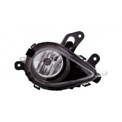 IPARLUX Faro piloto luz antiniebla delantero derecho 13533512