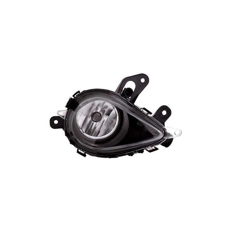 IPARLUX PILOT FRONT FOG LIGHT RIGHT 13533512