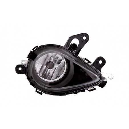 IPARLUX PILOT FRONT FOG LIGHT RIGHT 13533512