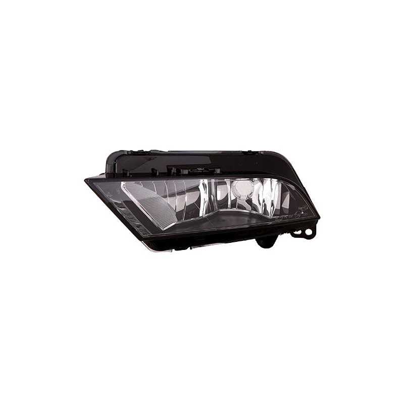 IPARLUX PILOT FRONT FOG LIGHT LEFT 13852201